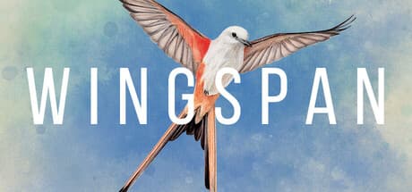 Wingspan Steam header image