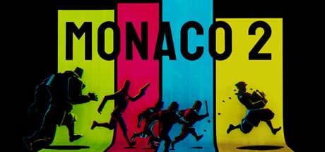 Monaco 2 Steam header image