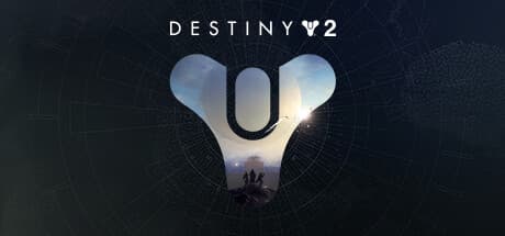 Destiny 2 Steam header image