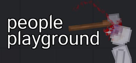People Playground Steam header image