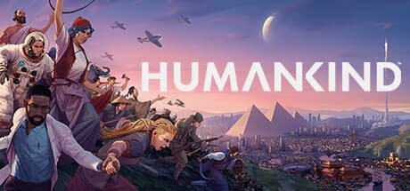 HUMANKIND™ Steam header image