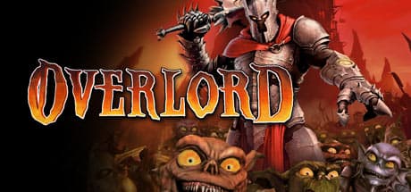 Overlord Steam header image