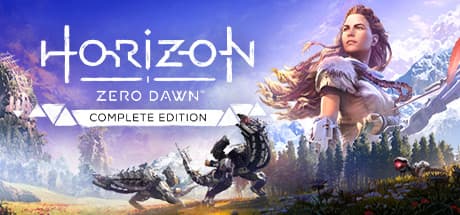 Horizon Zero Dawn™ Complete Edition Steam header image