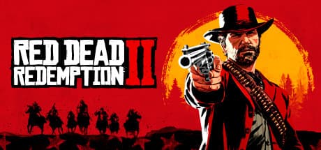 Red Dead Redemption 2 Steam header image