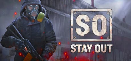 Stay Out Steam header image