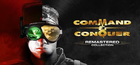 Command & Conquer™ Remastered Collection Steam header image