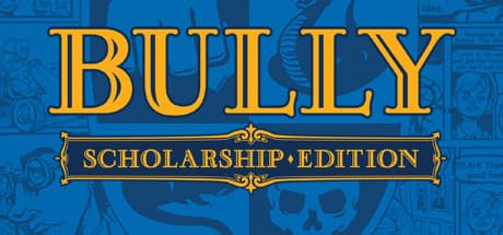 Bully: Scholarship Edition Steam header image