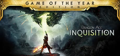 Dragon Age™ Inquisition Steam header image