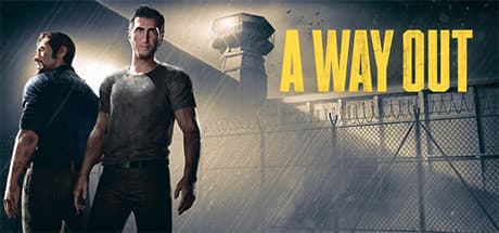 A Way Out Steam header image