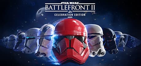 STAR WARS™ Battlefront™ II Steam header image