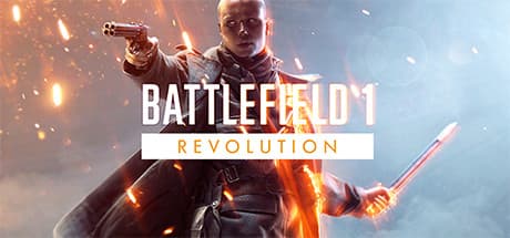 Battlefield™ 1 Steam header image