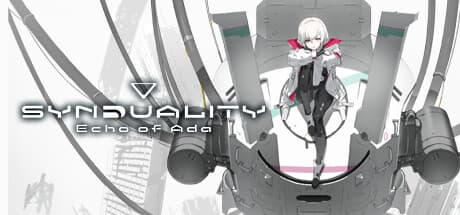 SYNDUALITY Echo of Ada Steam header image