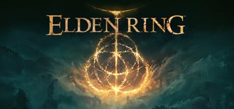 ELDEN RING Steam header image