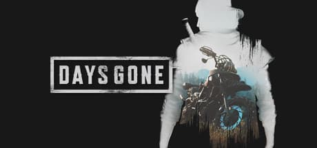 Days Gone Steam header image