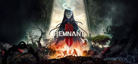 REMNANT II® Steam header image