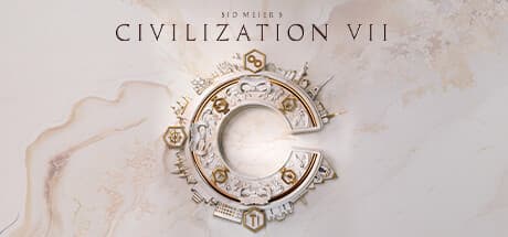 Sid Meier's Civilization VII Steam header image