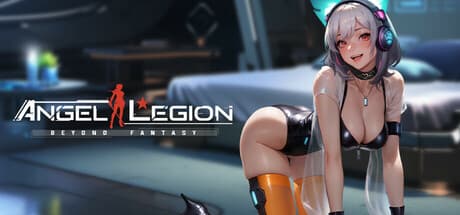 Angel Legion Steam header image