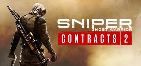 Sniper Ghost Warrior Contracts 2 Steam header image