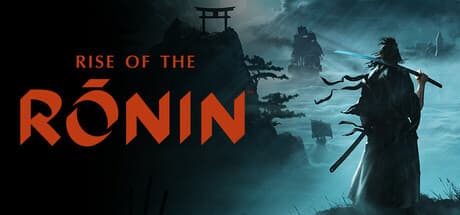 Rise of the Ronin Steam header image