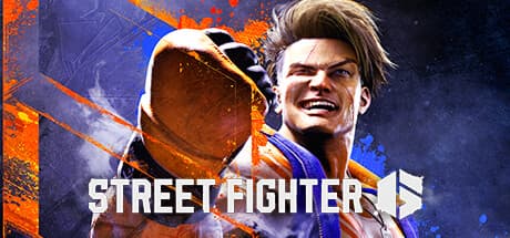Street Fighter™ 6 Steam header image
