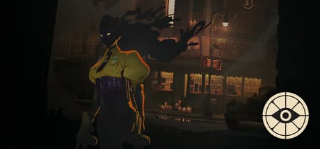 Deadlock Steam header image