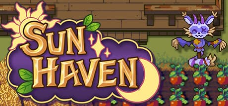 Sun Haven Steam header image