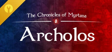The Chronicles Of Myrtana: Archolos Steam header image