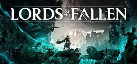 Lords of the Fallen Steam header image