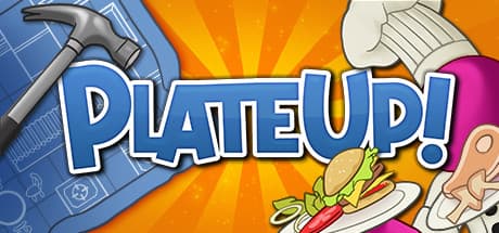 PlateUp! Steam header image
