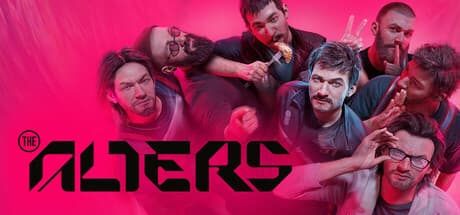 The Alters Steam header image