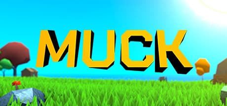 Muck Steam header image