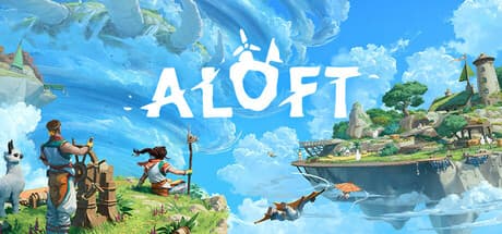 Aloft Steam header image