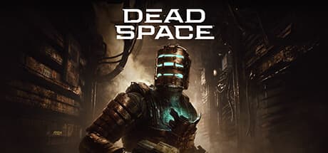Dead Space Steam header image