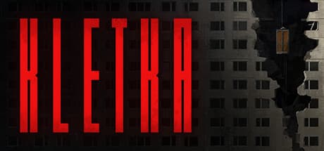 KLETKA Steam header image