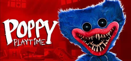 Poppy Playtime Steam header image