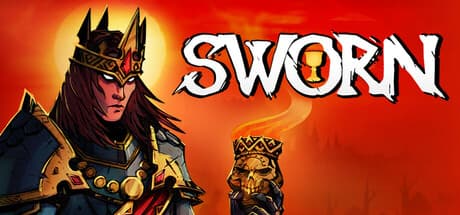 SWORN Steam header image