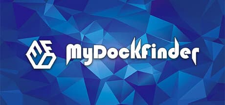 MyDockFinder Steam header image