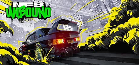 Need for Speed™ Unbound Steam header image
