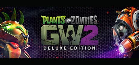 Plants vs. Zombies™ Garden Warfare 2: Deluxe Edition Steam header image