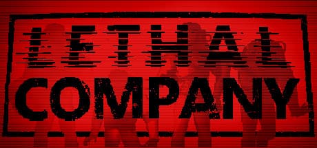 Lethal Company Steam header image