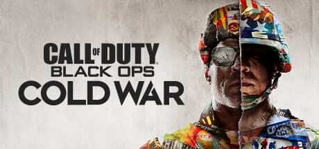 Call of Duty®: Black Ops Cold War Steam header image