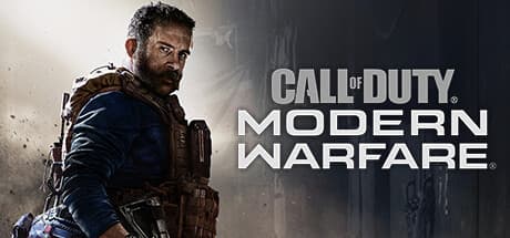 Call of Duty®: Modern Warfare® Steam header image