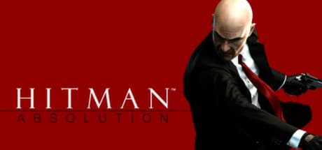 Hitman: Absolution™ Steam header image