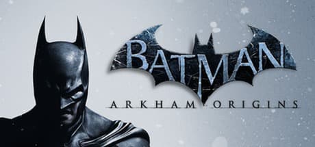 Batman™: Arkham Origins Steam header image
