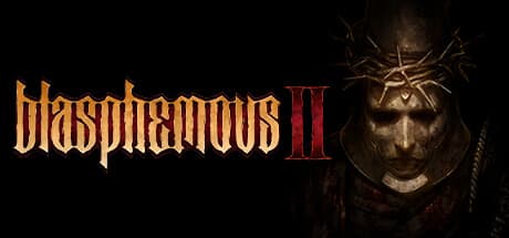 Blasphemous 2 Steam header image