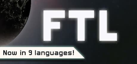 FTL: Faster Than Light Steam header image