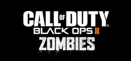 Call of Duty: Black Ops II - Zombies Steam header image