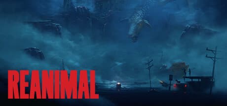 REANIMAL Steam header image