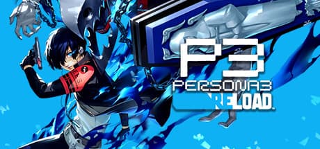 Persona 3 Reload Steam header image