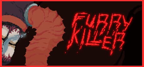 Furry Killer Steam header image